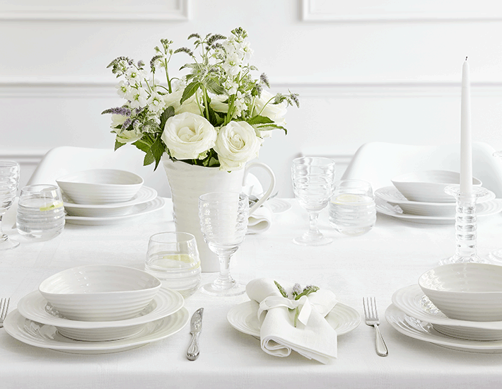 The Ultimate Tableware Essentials Guide