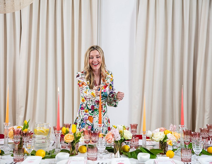 Get together with Sophie Conran